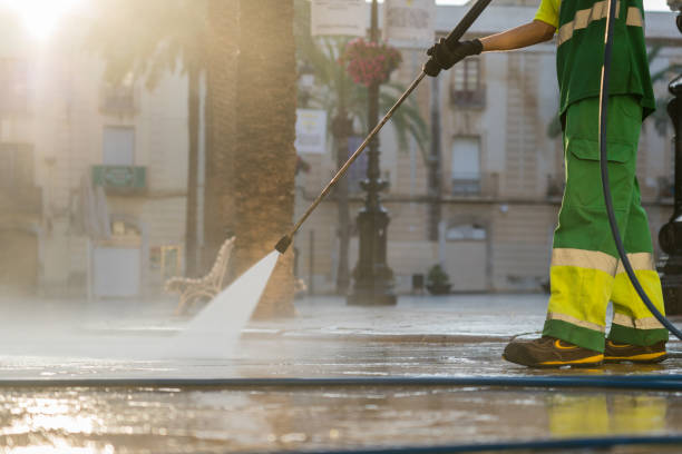 Professional Pressure Washing in Hudson Lake, IN